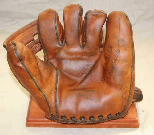 Eddie Miller Sonnett 35F Front